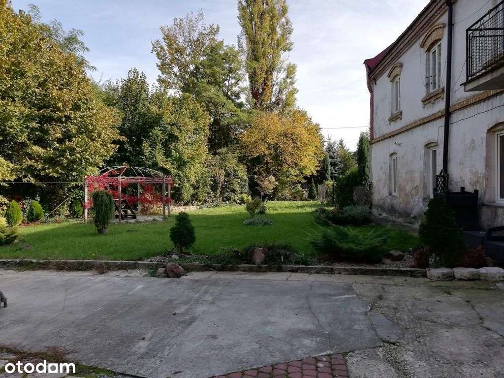 Kamienica inwestycyjno mieszkalna w centrum - Pełny obrazek: 4/10