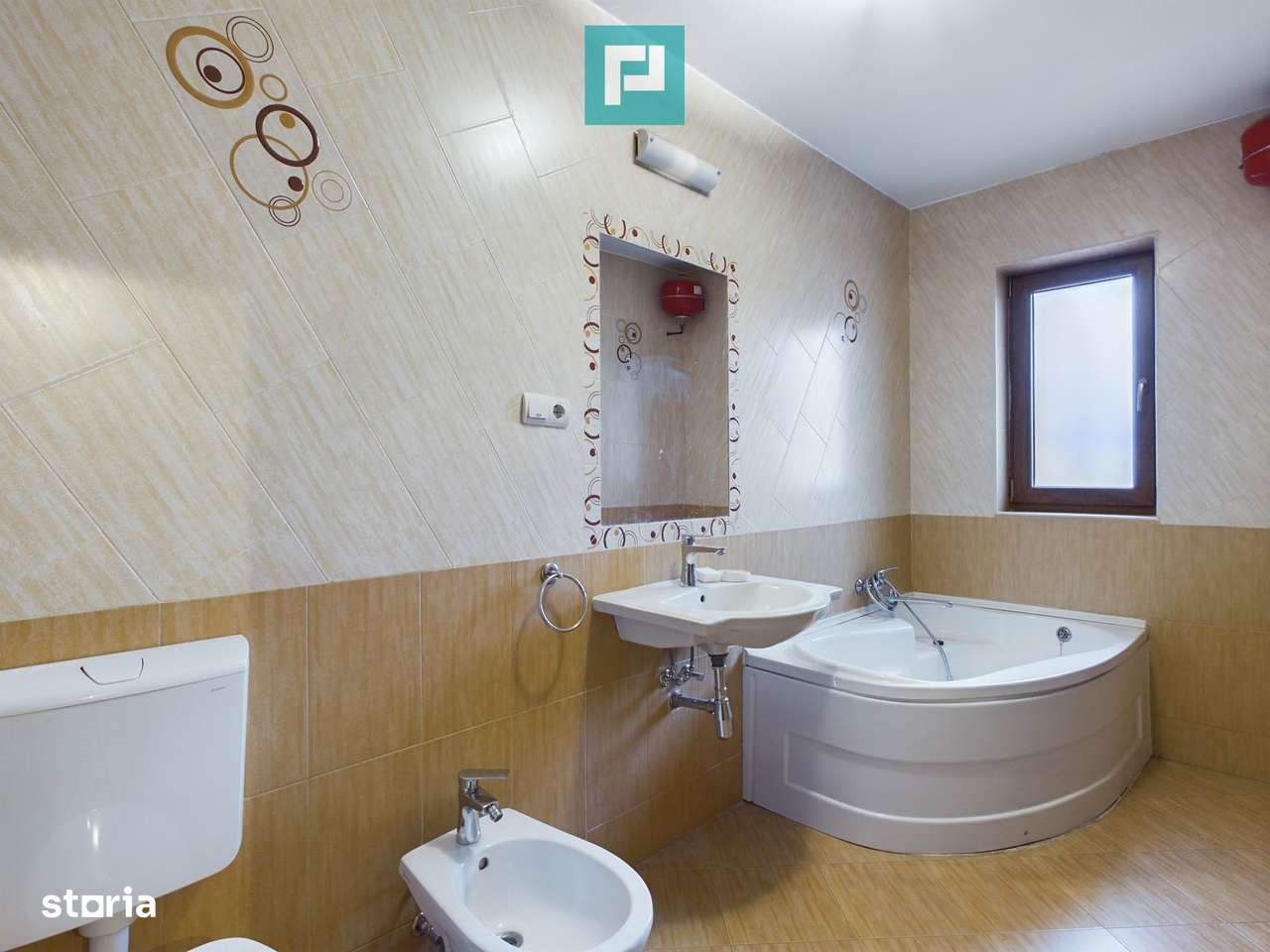 Apartament 3 camere Ultracentral - Imagine principală: 3/10
