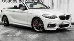 BMW 218 d Pack M Auto - 1