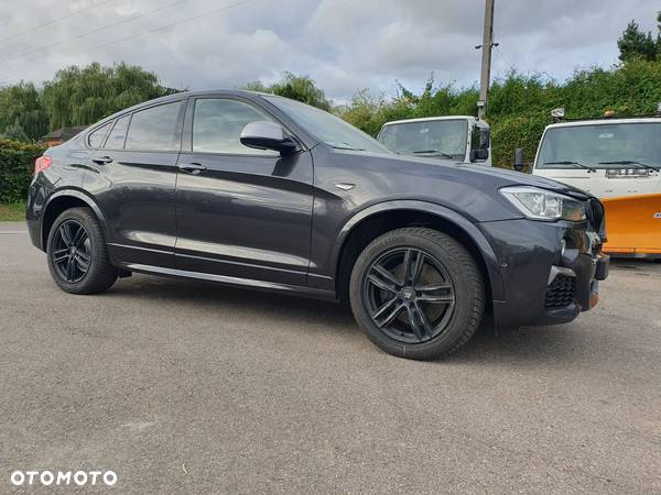 BMW X4 M M40i - 3