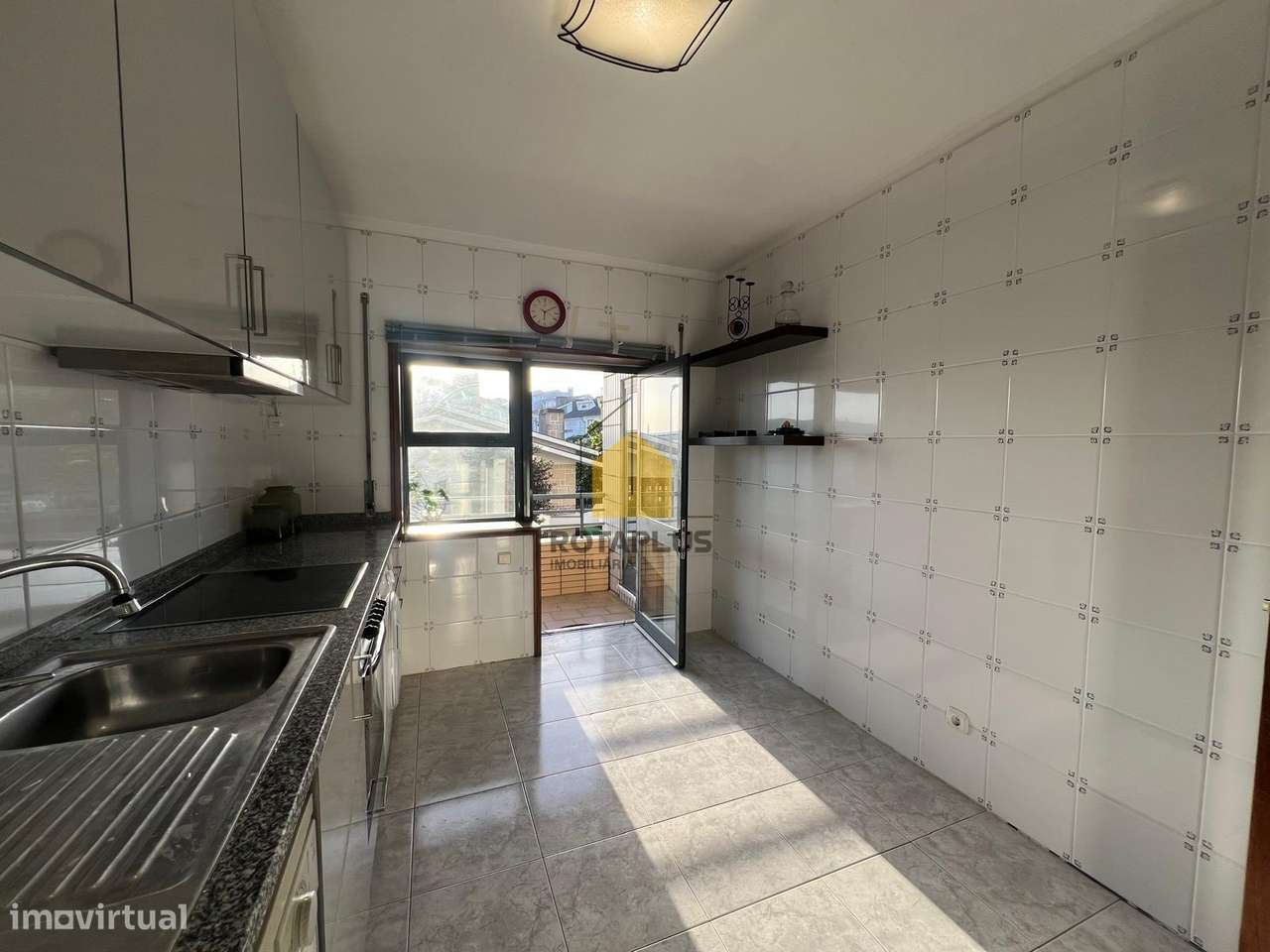 Apartamento T1+1 Gaia-11