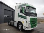 Volvo FH 460 - 2