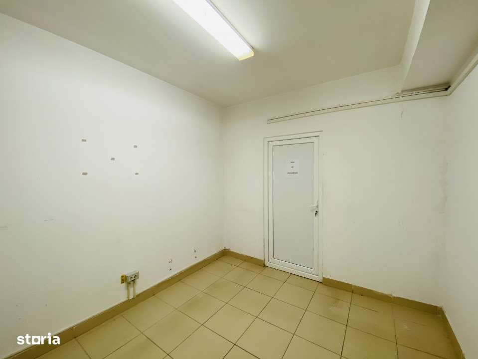 Spatiu comercial 236mp zona Brotacei-Tomis Nord - Imagine principală: 4/14