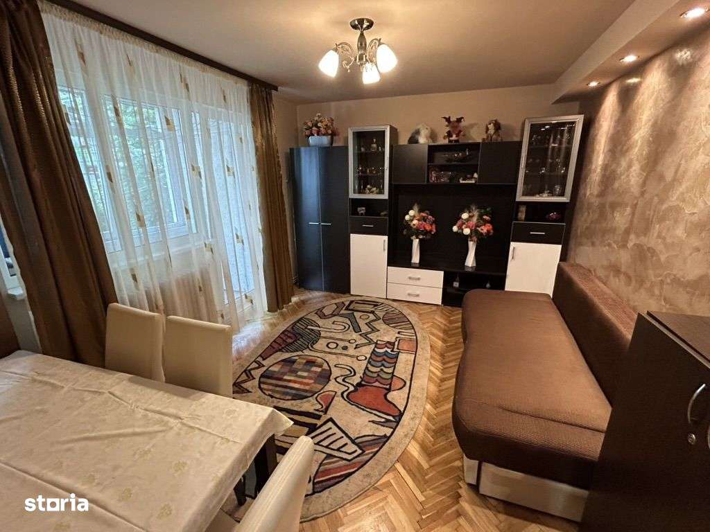 Apartament 3 camere , str Agricultorilor, Manastur-2