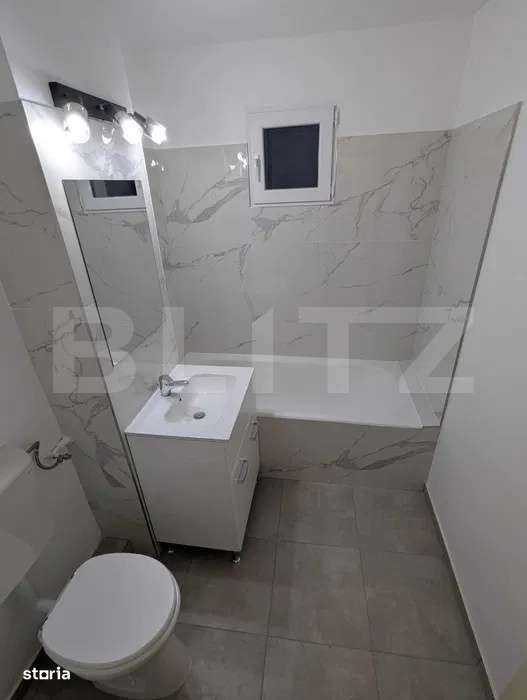 Apartament de vanzare, cu 4 camere, 74 mp, et intermediar, zona Manast - Imagine principală: 2/8