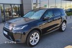 Land Rover Discovery Sport 2.0 D200 mHEV SE - 5