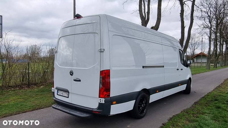 Mercedes-Benz Sprinter 314 - 12