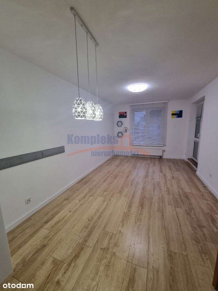 Okazja! Niższa cena-2pokoje blisko centrum - Pełny obrazek: 5/16