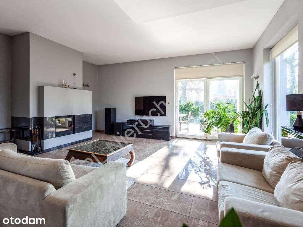 Parterowy Dom Na Wyjątkowej Działce ! - Pełny obrazek: 5/17