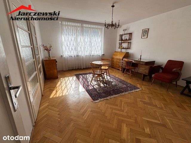 Dom - Wola Justowska - okolica ul. Królowej Jadwig-6