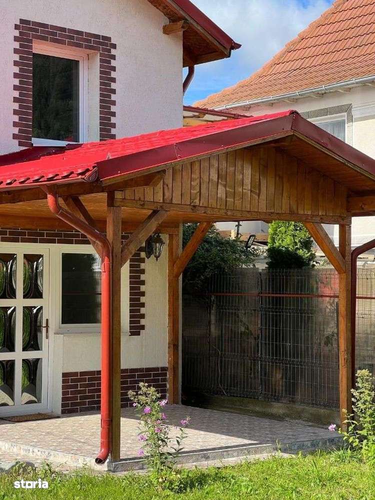 Vila moderna, cu teren - Imagine principală: 5/20