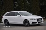 Audi A4 Avant 2.0 TDI DPF Ambiente - 9