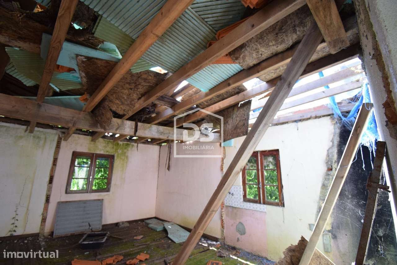 Moradia Devoluta T3 Venda em Penacova,Penacova - Grande imagem: 4/8