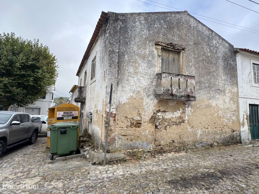 Moradia no centro de Famalicão - Grande imagem: 5/5