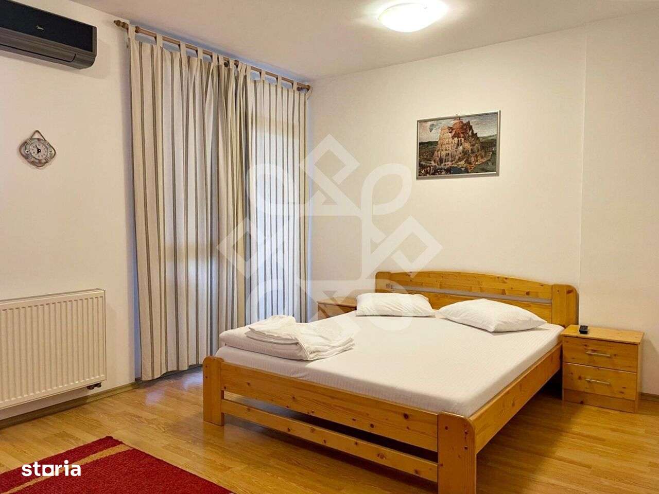 Apartament tip studio de inchiriat in Ared, Oradea - Imagine principală: 4/7