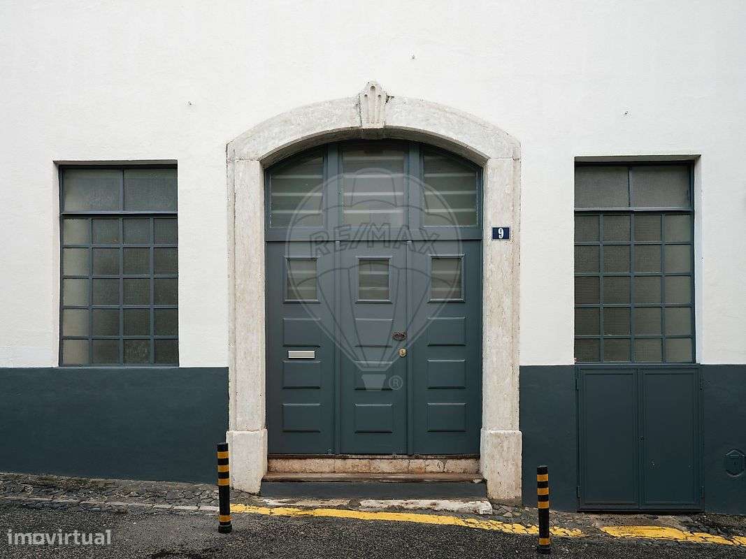 Moradia T2 para venda-22