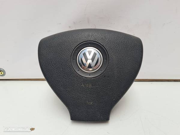 VW VOLKSWAGEN 5 / V | AIRBAG; - 3