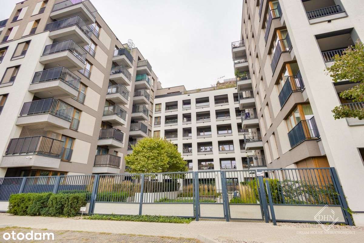 Loftowa kawalerka z miejscem parkingowym Centrum-18