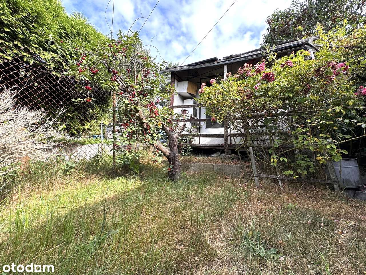 Świnoujście NOWA CENA mieszkanie 47 m2  i ROD 219 m2-8