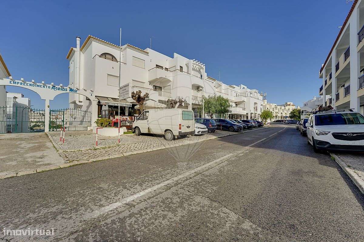 Apartamento T2 para venda-27