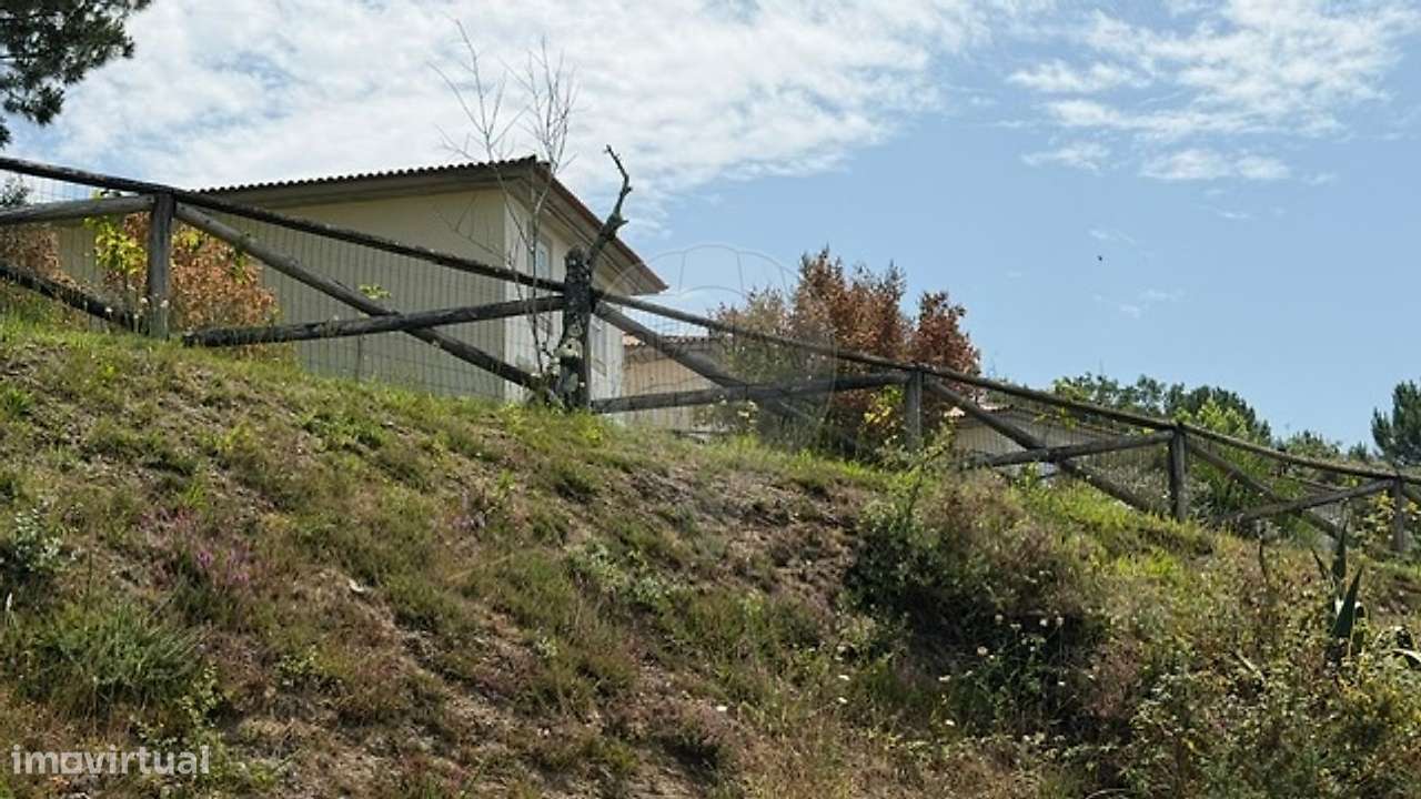 Moradia T2 para venda-9