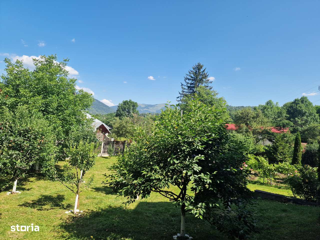 Casa+2400 mp teren+casa oaspeți in Comarnic priveliște frumoasa-14