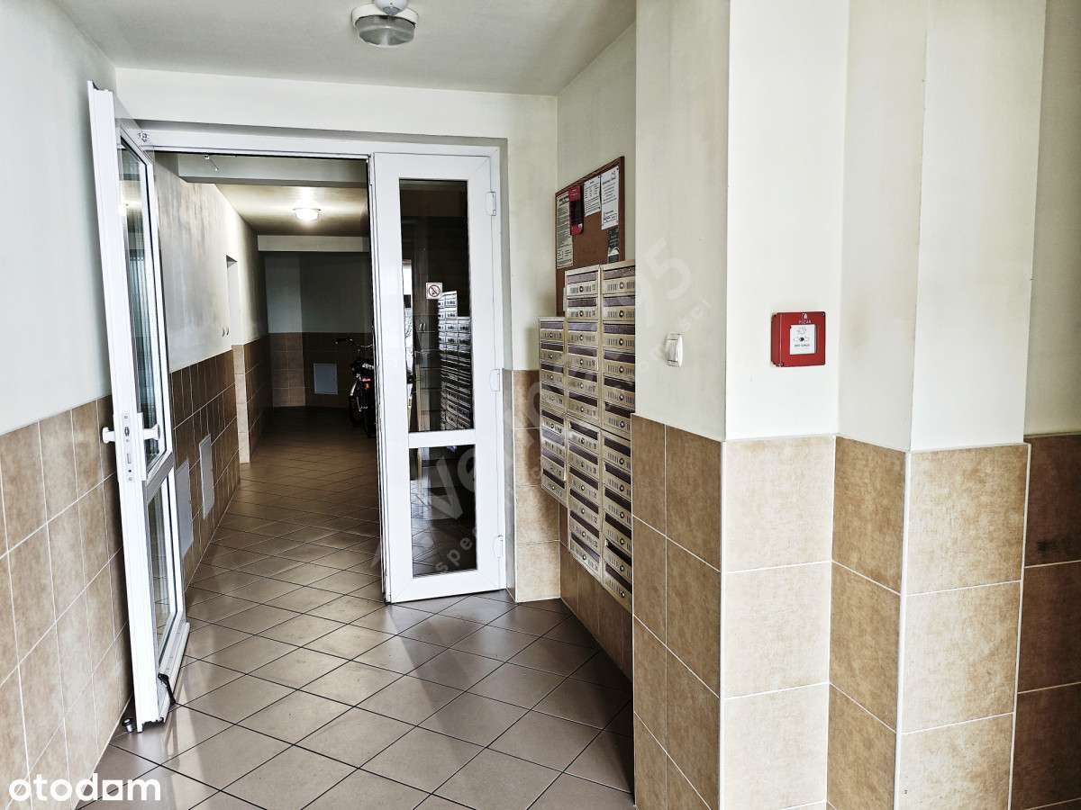 Blisko MORZA i PROMENADY :) _ klima, balkony, parking-8