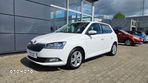 Skoda Fabia - 3