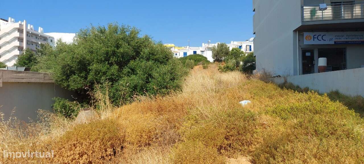 Terreno para construção em Montechoro, Albufeira-16