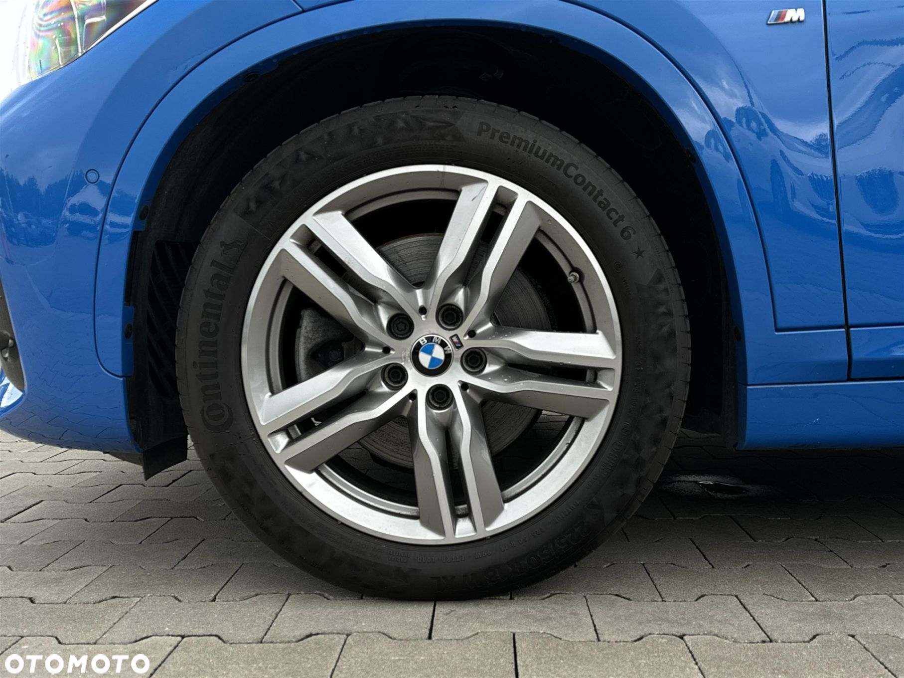 BMW X1 xDrive20i - 4