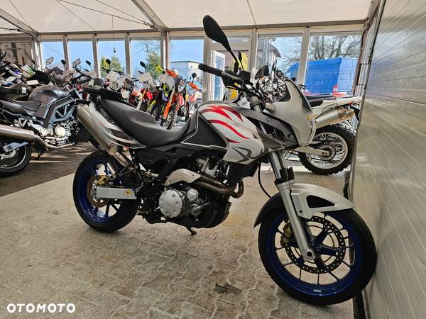 Aprilia Pegaso - 21