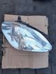 Lampa lewa Fiat Doblo - 1