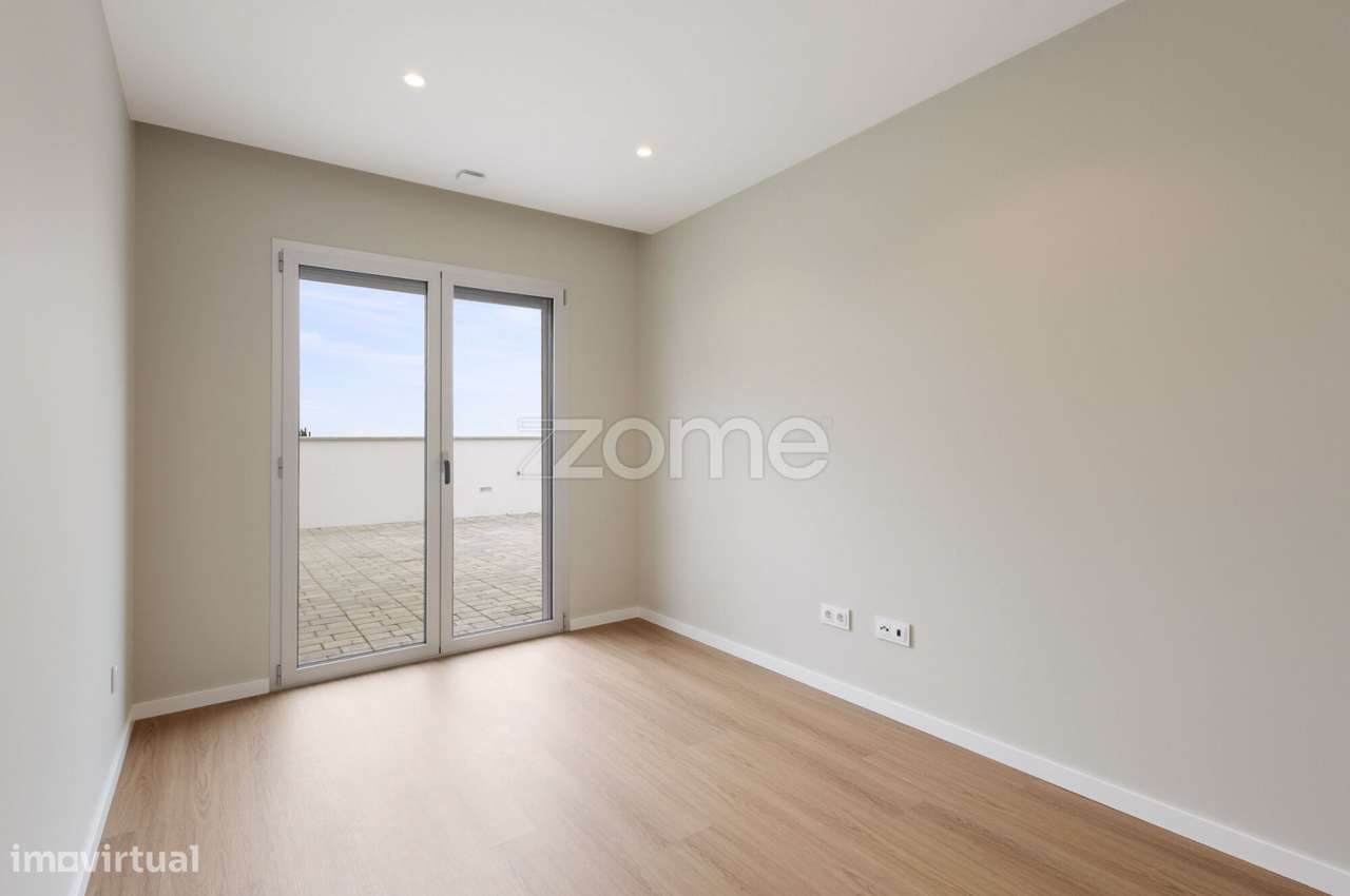 Moradia T4 Quinta de Cima-9