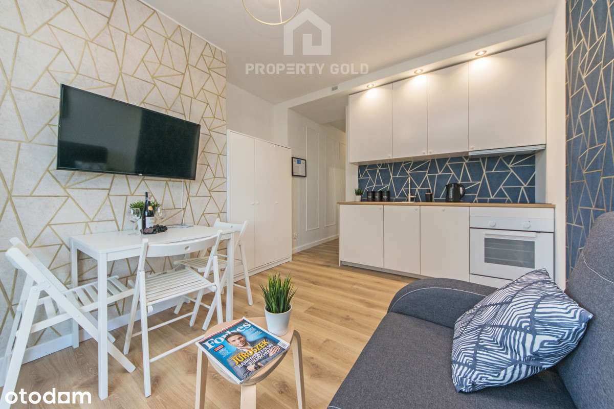Mieszkanie 95,98 m² podzielone na 4 apartamenty!-10