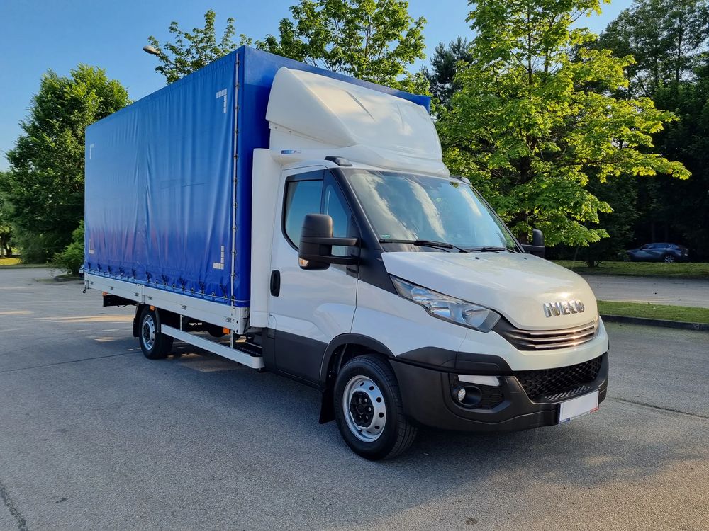 Iveco Daily 2019