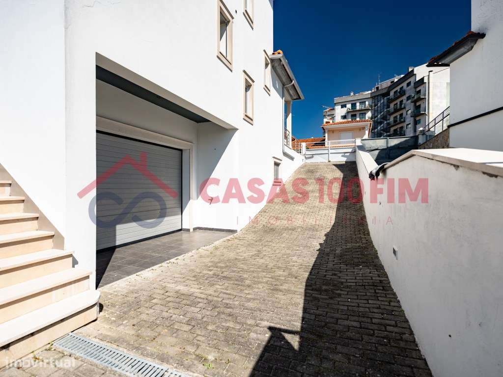 Oportunidade Moradia Individual T4 Azoia - Leiria-41