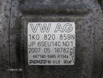 Compressor Do Ac / Ar Condicionado Volkswagen Golf V (1K1)  1K0820859n - 8