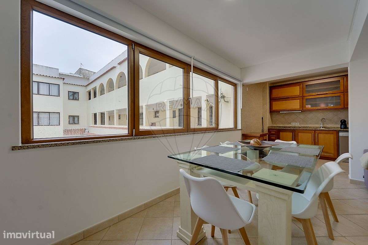 Apartamento T2 para venda-10