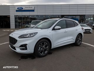 Ford Kuga 1.5 Ecoboost FWD