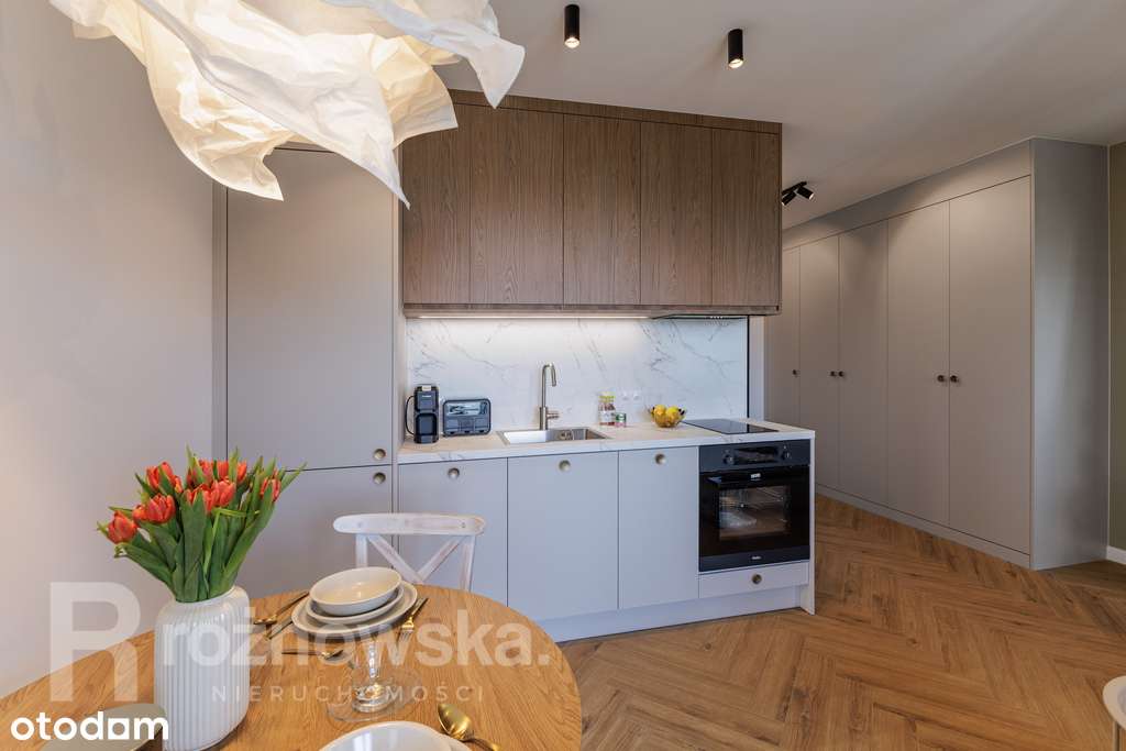Szlachecka Collection I 2P Premium pod klucz-0