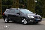 Opel Astra 1.6 Edition - 9