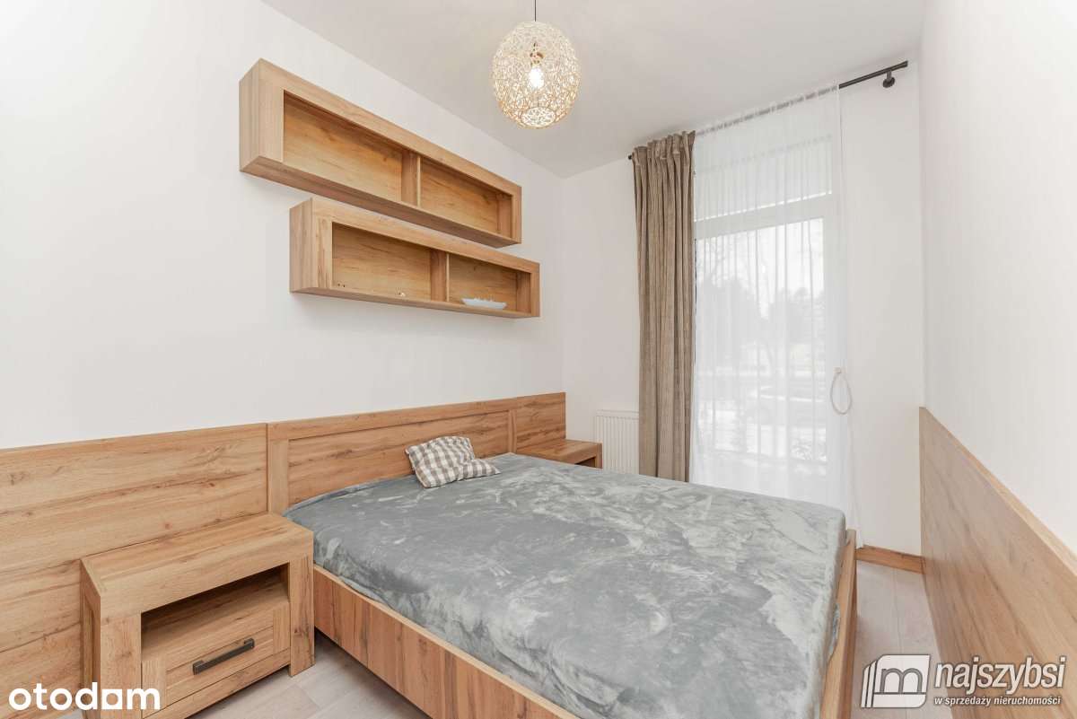 Kołobrzeg-Sianożety/APARTAMENT150m do morza OKAZJA-17