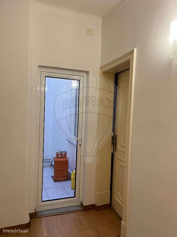 Apartamento T2 para venda-20