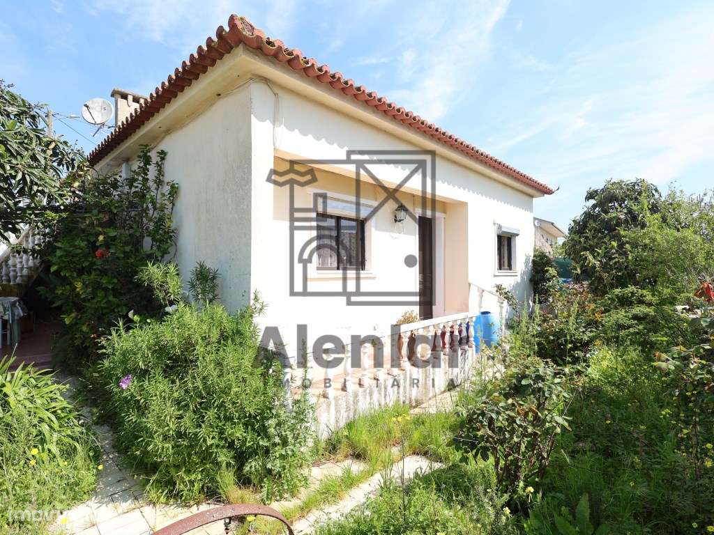 Moradia a 5 minutos de Alenquer-0