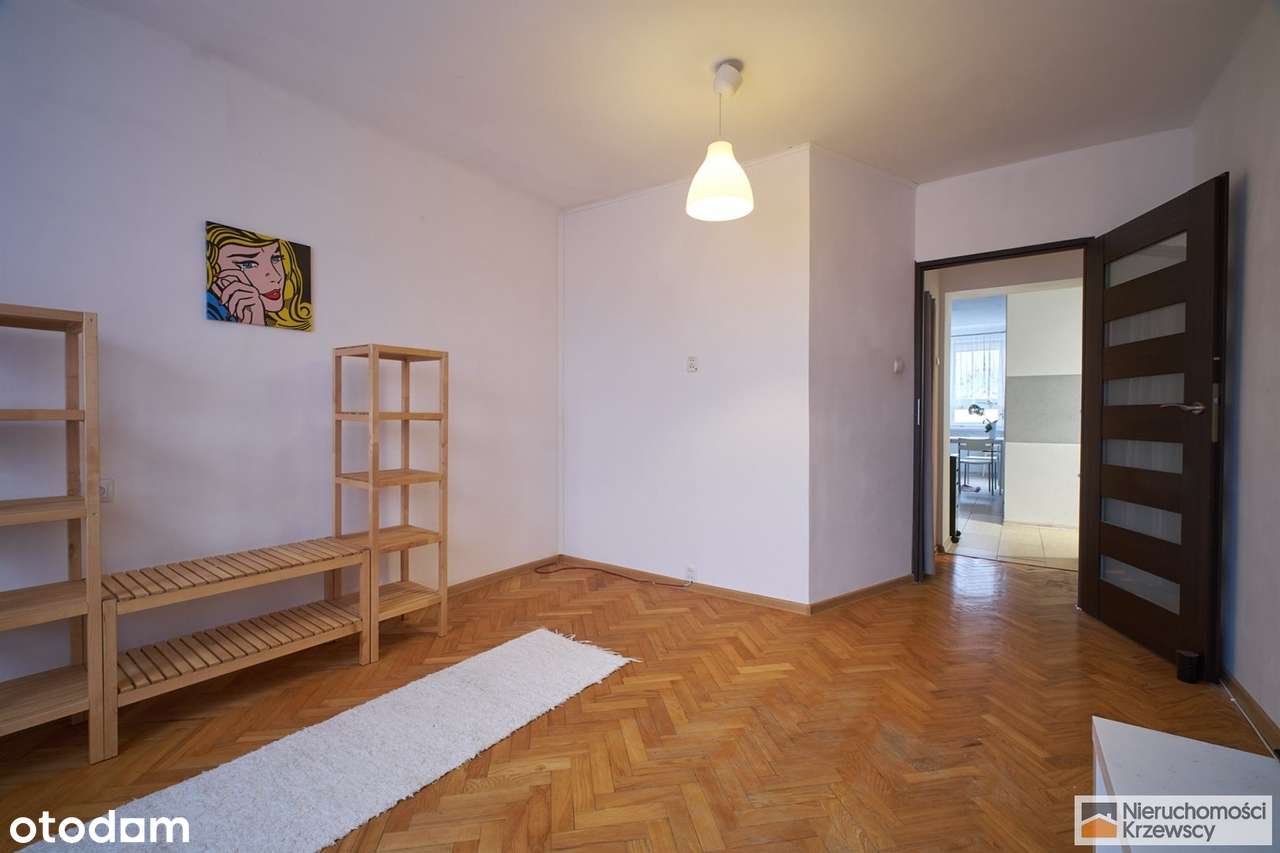 Okazja ! Super lokalizacja ul Waszyngtona-6