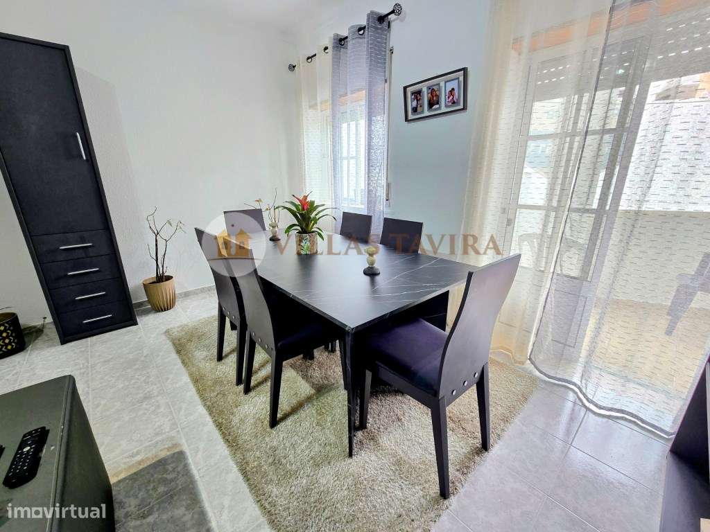 Apartamento T2 no Centro Histórico de Tavira | A poucos passos do R...-9