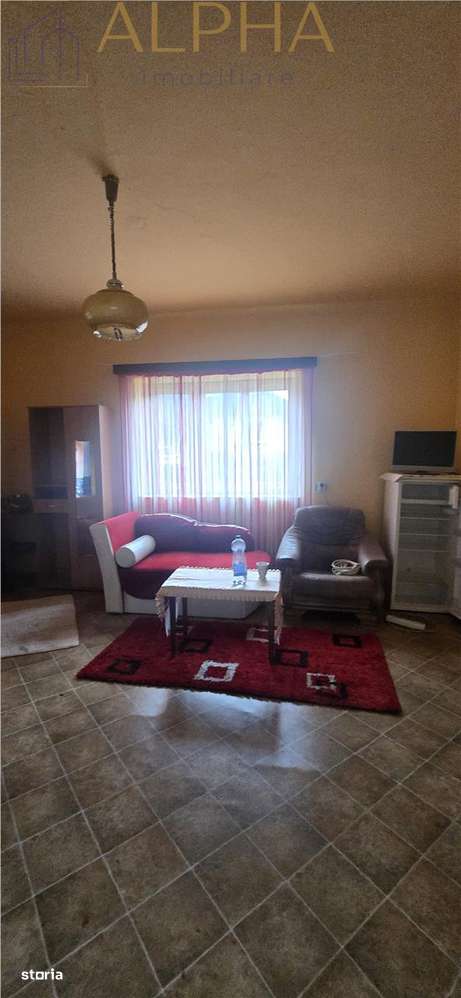 Casa de vanzare in localitatea Chirales, judetul Bistrita-Nasaud-2