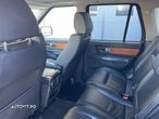 Land Rover Range Rover Sport - 22