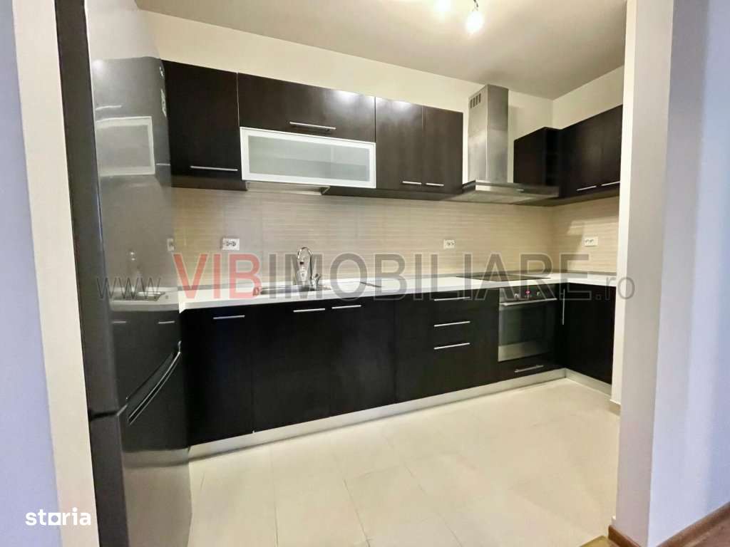 2 Camere - Bloc Nou - Decebal - Piata Muncii - Imagine principală: 4/7