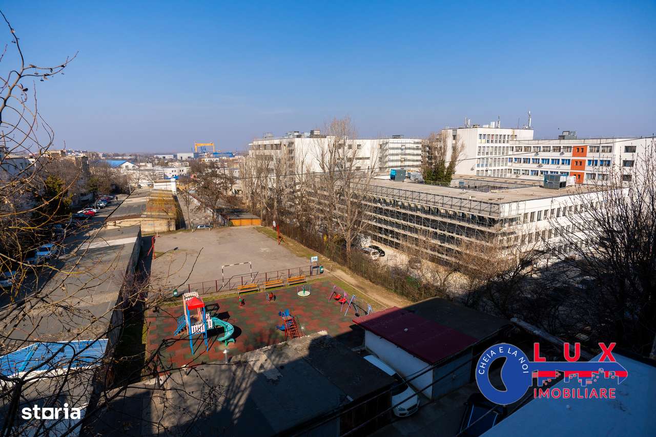 ID 2925 EXCLUSIVITATE Apartament 2 camere – Strada Iuliu Maniu-6